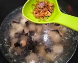 Foto langkah ke 6 dari resep Tekwan.