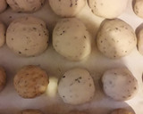 Foto del paso 5 de la receta: Pancitos saborizados 😋