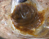 Foto del paso 1 de la receta: Magdalenas Valencianas endulzadas con Panela