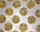 Foto langkah ke 3 dari resep Nutella Cookies.