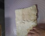 Foto langkah ke 4 dari resep 53.2024. Cakwe (Chinese Cruller).