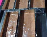 Foto del paso 4 de la receta: Bocaditos de brownie