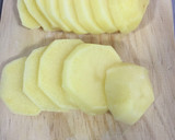 Foto del paso 2 de la receta: Alitas de pollo al horno