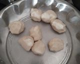 পুরন পুলি (puranpuli recipe in bengali) রেসিপি ধাপ - 3 ছবি