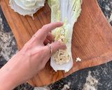 Foto langkah ke 3 dari resep Cabbage Roll.