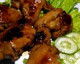 Foto langkah ke 10 dari resep Ayam Bakar Madu Teflon🍗🍗.