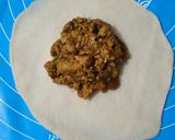 Foto langkah ke 6 dari resep Bakpao Tanpa Mixer.