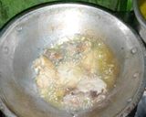 Foto langkah ke 2 dari resep Soto Ayam Kuah Santan.