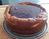 Foto del paso 18 de la receta Tarta de queso (en horno) o New York Cheesecake