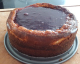 Foto del paso 18 de la receta: Tarta de queso (en horno) o New York Cheesecake