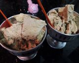 Foto del paso 5 de la receta: Helado de Café keto - 3 ingredientes ♥️