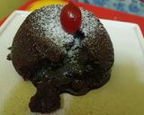 A picture of step 4 of Brownie.