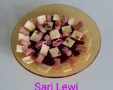 Foto del paso 1 de la receta: Ensalada (6 ingredientes)