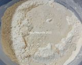 Foto langkah ke 2 dari resep Pizza Mini Ekonomis (Jual Rp. 2000-an).