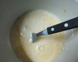 Foto del paso 2 de la receta: Buñuelos 💙