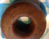 Foto del paso 4 de la receta: Budín de banana y chips de chocolate