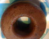 Foto del paso 4 de la receta: Budín de banana y chips de chocolate