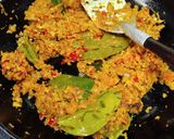 Foto langkah ke 4 dari resep Ayam Betutu Komplit.