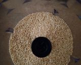 Foto del paso 1 de la receta: Tahini