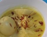 Foto langkah ke 4 dari resep Terik Tahu Telor.