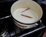 Foto del paso 1 de la receta: Leche Asada | KiwinChefon