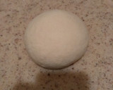 Foto del paso 3 de la receta: Pan casero esponjoso!