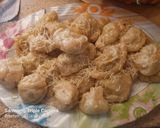 Φωτογραφία βήματος 6 της συνταγής Dumplings ❤