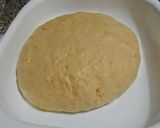 Foto del paso 3 de la receta: PAN🍞BRIOCHE Dulce con Chips de Chocolate...!😋