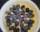 New York Times ihlette Szilvás Pite recept fázis 6 fotója