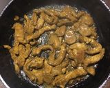Foto del paso 3 de la receta: Carré marinado spicy con kale