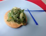 Foto del paso 5 de la receta: Ensalada de Wakame