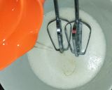 A picture of step 3 of Coconut &carrot cupcakes.