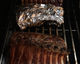 Foto del paso 2 de la receta: Cordero asado