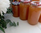 Pas rețetă Nectar de piersici 1 fotografie