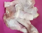 Foto langkah ke 1 dari resep Ayam Rica Kemangi.