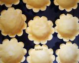 Foto langkah ke 2 dari resep Pie Susu aka Eeg Tart.