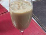 Cola de Mono sin Alcohol