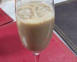 Foto del paso 2 de la receta: Cola de Mono sin Alcohol