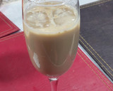Foto del paso 2 de la receta: Cola de Mono sin Alcohol