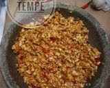Foto langkah ke 5 dari resep Sambal Tempe.