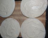 A picture of step 6 of Peri Peri Shawarma.