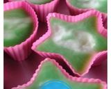 Foto langkah ke 4 dari resep Cantik manis pandan.