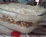 Foto del paso 5 de la receta: Pastel de carne fácil, rápido y económico
