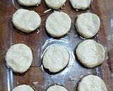 Foto del paso 5 de la receta: Alfajores de maicena 