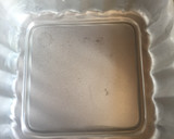 Foto del paso 16 de la receta: Gelatina combinada Fresa y Limón con Centro de Fresa y Crema de Avellanas