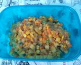Foto langkah ke 3 dari resep Risoles isi sayur mayo.