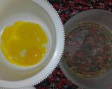 Foto del paso 1 de la receta: Bizcochuelo de vainilla