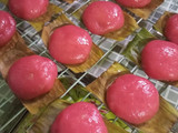 Kue Ku Kacang Hijau