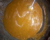 Foto langkah ke 4 dari resep Sate ayam teflon simple.
