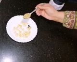 A picture of step 2 of Badam Ka Sharbat 🤗.